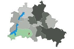 Wohnlage